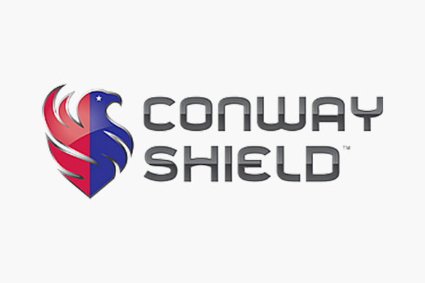 Conway Shield